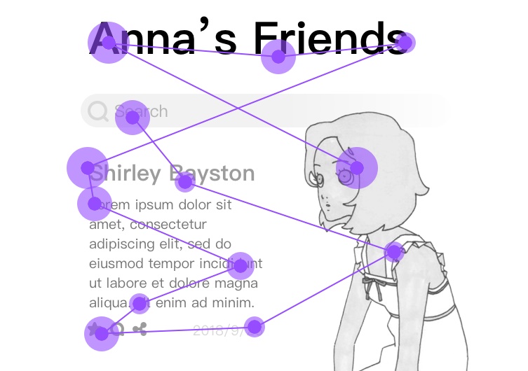 80%的用戶時間停留在前三屏，然而八年前完全不是這樣