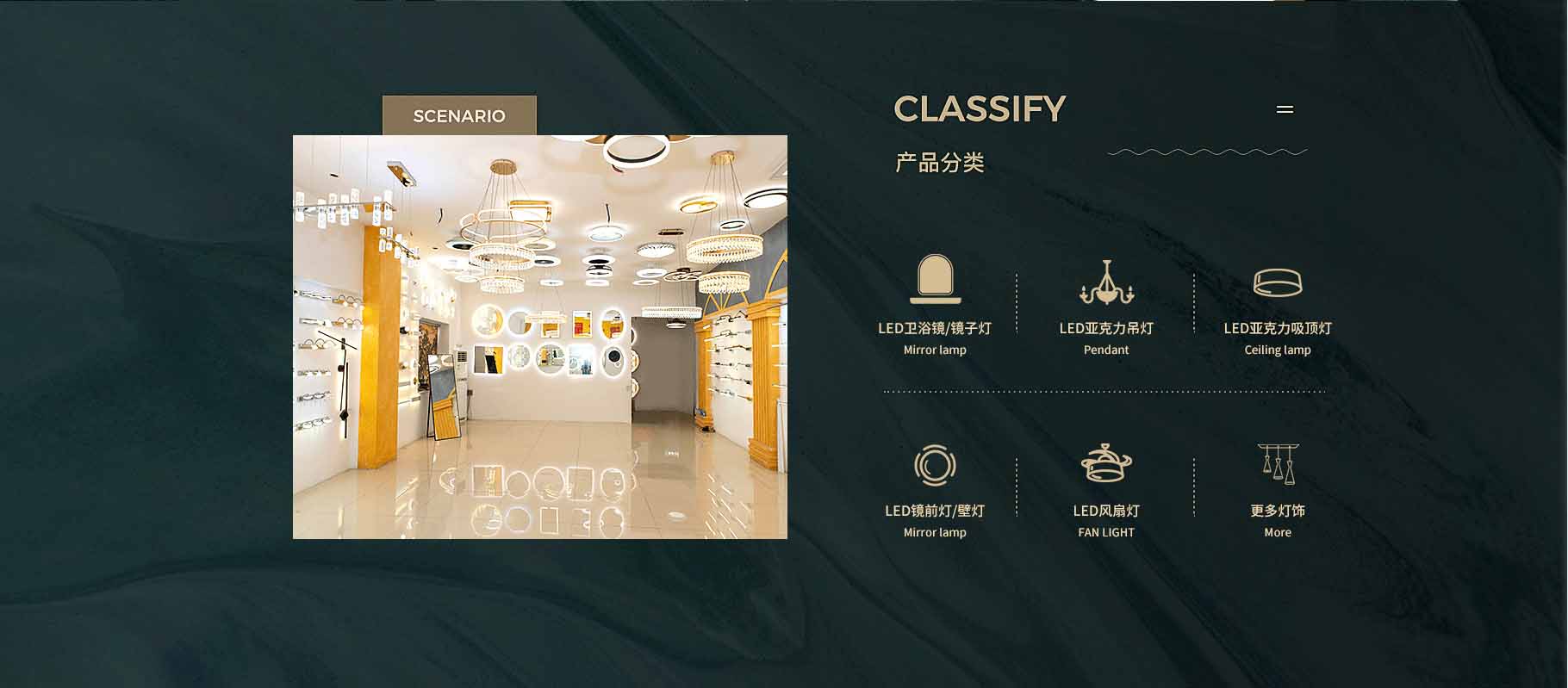 廣東錦之星照明科技有限公司