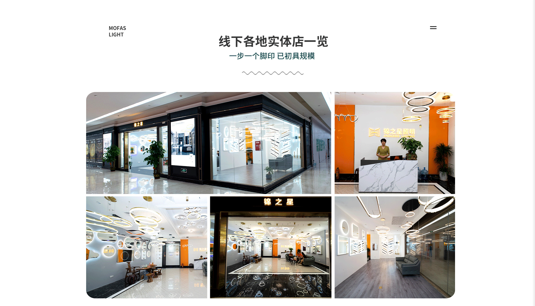 廣東錦之星照明科技有限公司