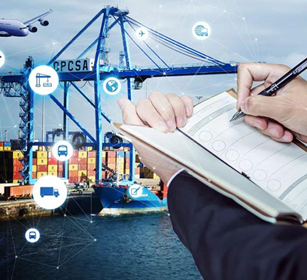 看看別人是如何正確使用海關(guān)數(shù)據(jù)！