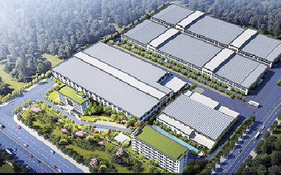 重慶磐谷動(dòng)力技術(shù)有限公司