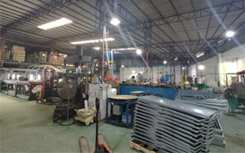 東莞市順佳鴻機(jī)電工程有限公司